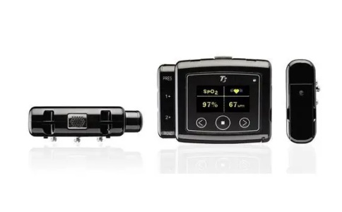 諾克斯雙通道多導睡眠監測儀 Nox T3s?