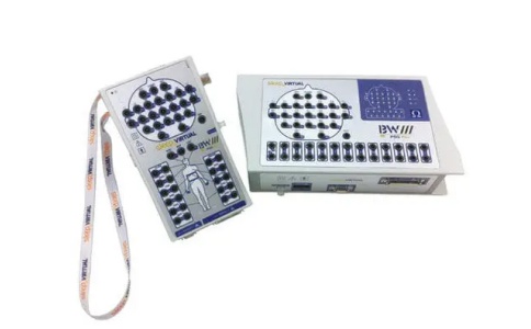紐維特多導睡眠腦電記錄儀BWIII PSG