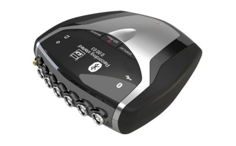 思必瑞特多通道生物反饋儀SPIRIT-2