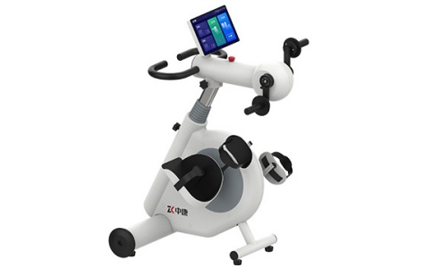 中康上下肢主被動康復訓練器S600