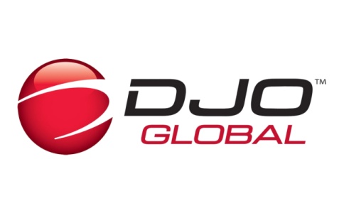 美國DJO