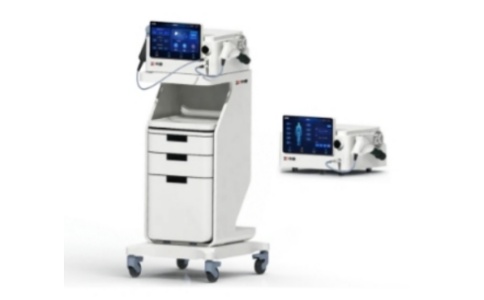 體外沖擊波治療儀 體外沖擊波治療儀