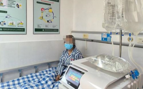 腹膜透析機(jī)