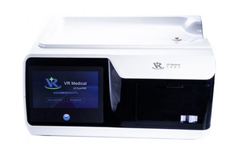 腹膜透析機(jī)