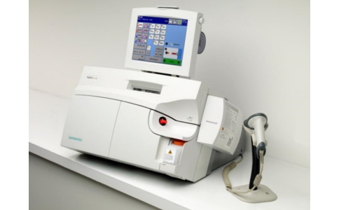 血氣分析儀