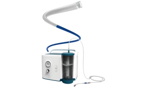 血栓抽吸負壓吸引泵 血栓抽吸負壓吸引泵