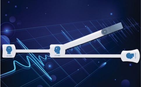 金佳鉦一次性使用無創(chuàng)腦電傳感器MS-S001