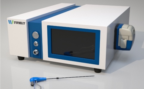 微波消融儀