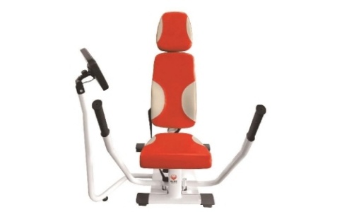 知心健康智能氣阻康復訓練器