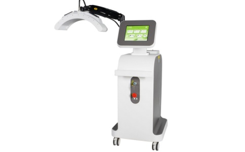 氦氖激光復(fù)合LED治療儀 氦氖激光復(fù)合LED治療儀