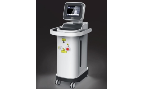 晶利爾脈沖Nd:YAG激光淚道治療機JLER-Y11B