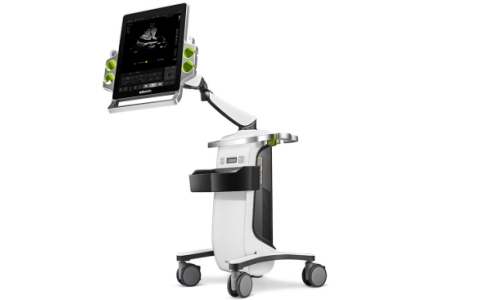 彩色超聲診斷系統 彩色超聲診斷系統