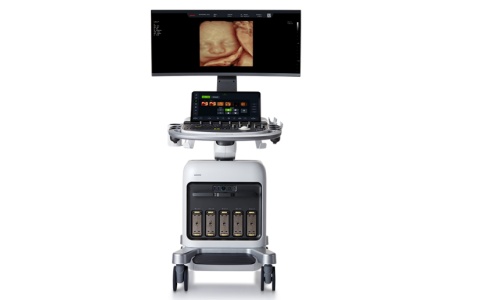華聲彩色多普勒超聲診斷系統(tǒng)Lotus