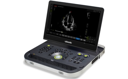 彩色多普勒超聲系統 彩色多普勒超聲系統