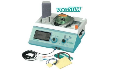 吞咽障礙治療儀