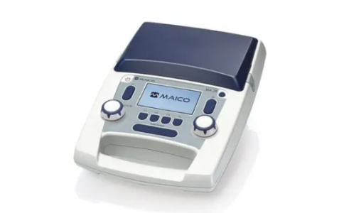 麥科純音聽力計MA28