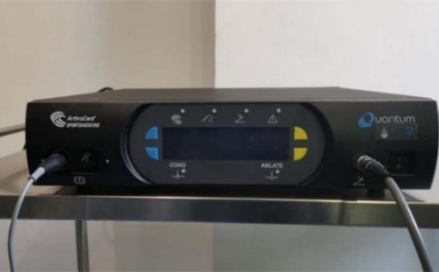 等離子手術設備