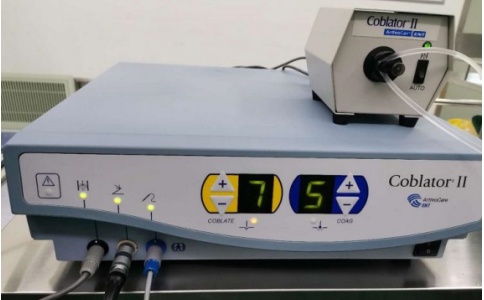 等離子手術設備