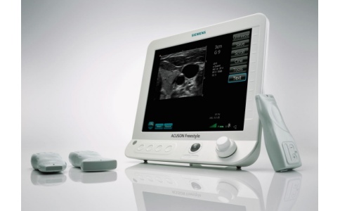 超聲診斷系統