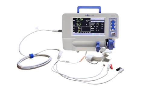 思路高肌松閉環(huán)注射泵JCP-100型