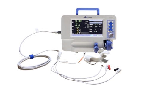 思路高腦電監(jiān)測(cè)TCI注射泵BCP-100A型