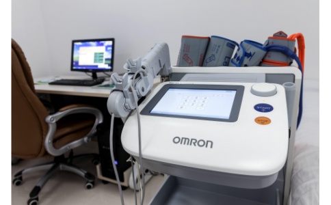 動脈硬化檢測儀