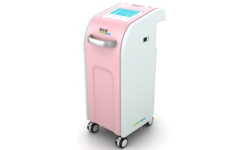 產(chǎn)后康復(fù)治療儀