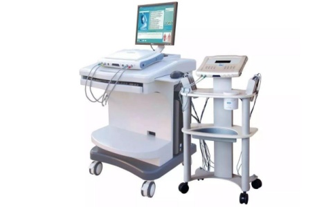 產(chǎn)后康復(fù)治療儀