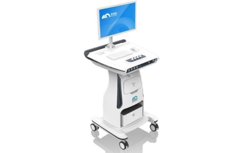 產(chǎn)后康復(fù)治療儀