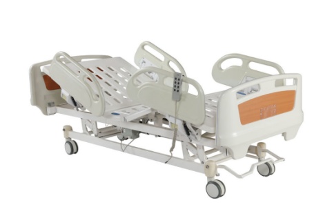 樂孚電動病床HL-B115A