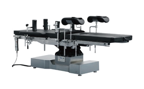 電動液壓手術臺 電動液壓手術臺