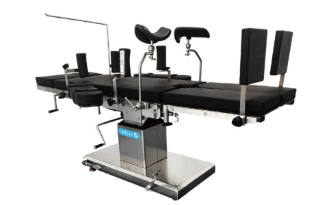 樂孚手動液壓手術(shù)臺HL-A310A