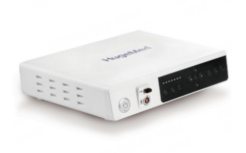 宏濟(jì)Huge醫(yī)用內(nèi)窺鏡圖像處理器HUV-01