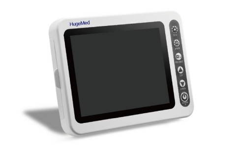 宏濟(jì)Huge醫(yī)用內(nèi)窺鏡圖像處理器VLM-02