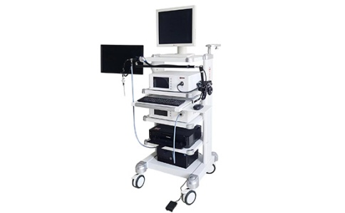 內窺鏡攝像系統