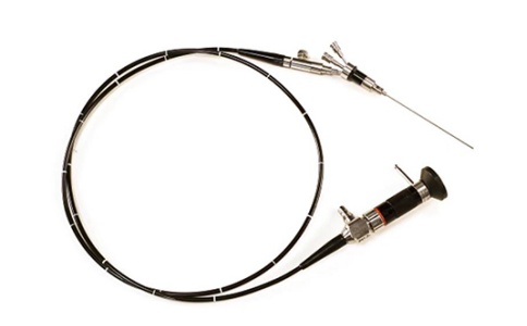 纖維乳管內(nèi)窺鏡