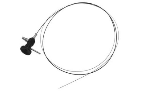 纖維膽管內窺鏡