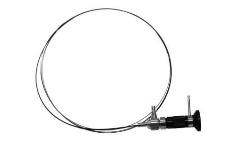 蘇中纖維輸尿管腎鏡SZ-FE-I