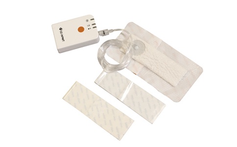 蘇中醫(yī)用真空負壓機 SZ-iNPWT-01