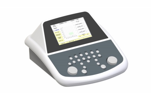 瑞邦中耳分析儀RB300