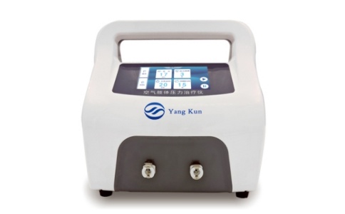 空氣肢體壓力治療儀 空氣肢體壓力治療儀