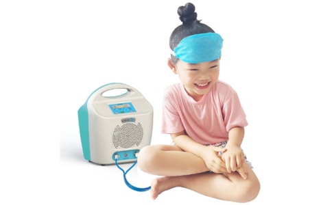 陽坤兒童醫用控溫儀TCS1 - 2