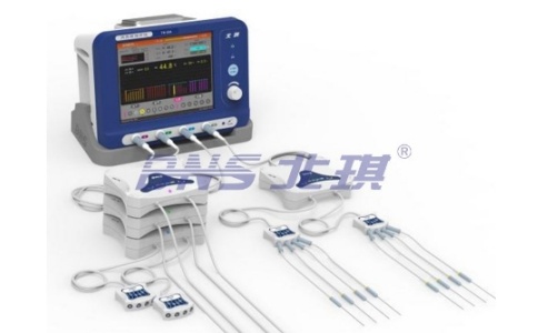 北琪內熱針治療儀TN-32A