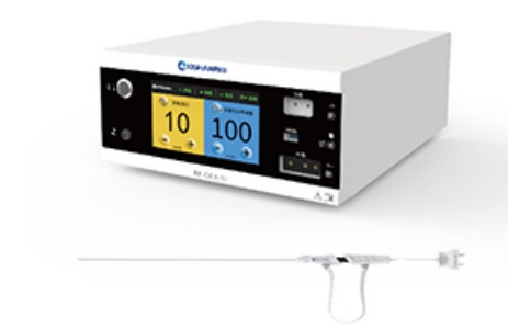 高頻手術設備 高頻手術設備
