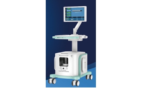 西山臻旋?乳房病灶旋切式活檢系統