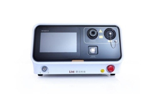 雷邁半導體激光光動力治療機PDT630-B