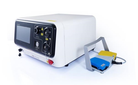 半導體激光光動力治療機