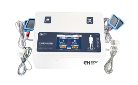 罡恒定向超聲藥透儀GHCT-Ⅲ型