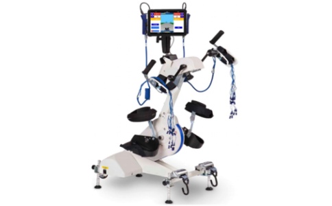 電刺激康復踏車 電刺激康復踏車