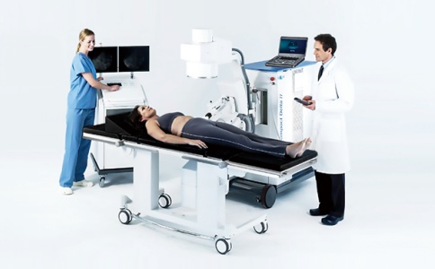 外沖擊波碎石機(jī) 外沖擊波碎石機(jī)